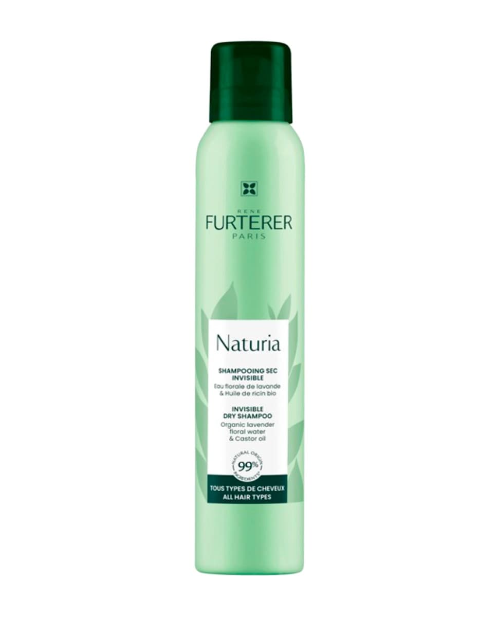 René Furterer - Champú seco invisible Naturia 150 ml René Furterer.
