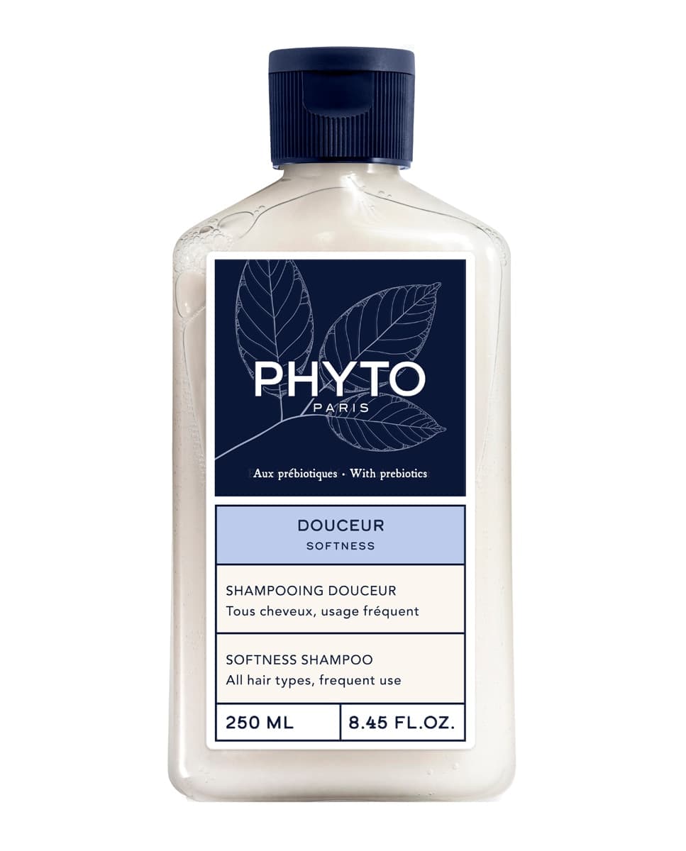 Phyto - Champú Suavidad Phyto.