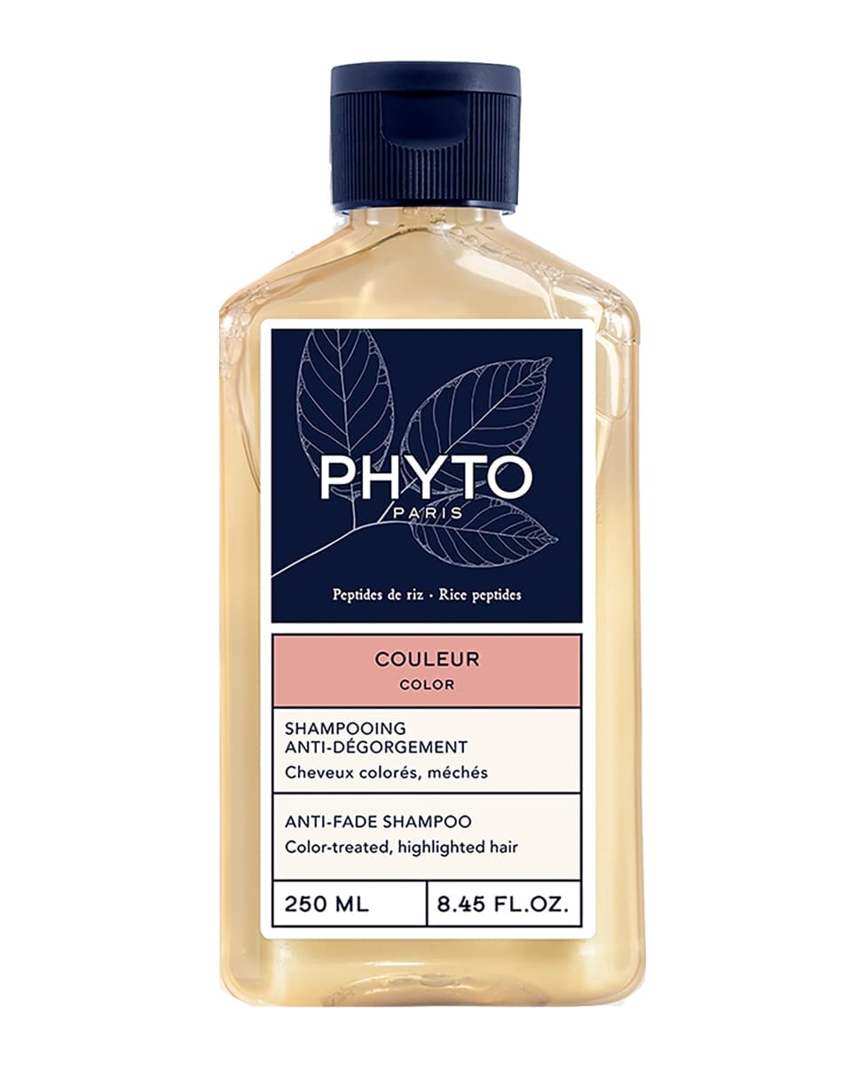 Phyto - Champú protector del color 250 ml Phyto.