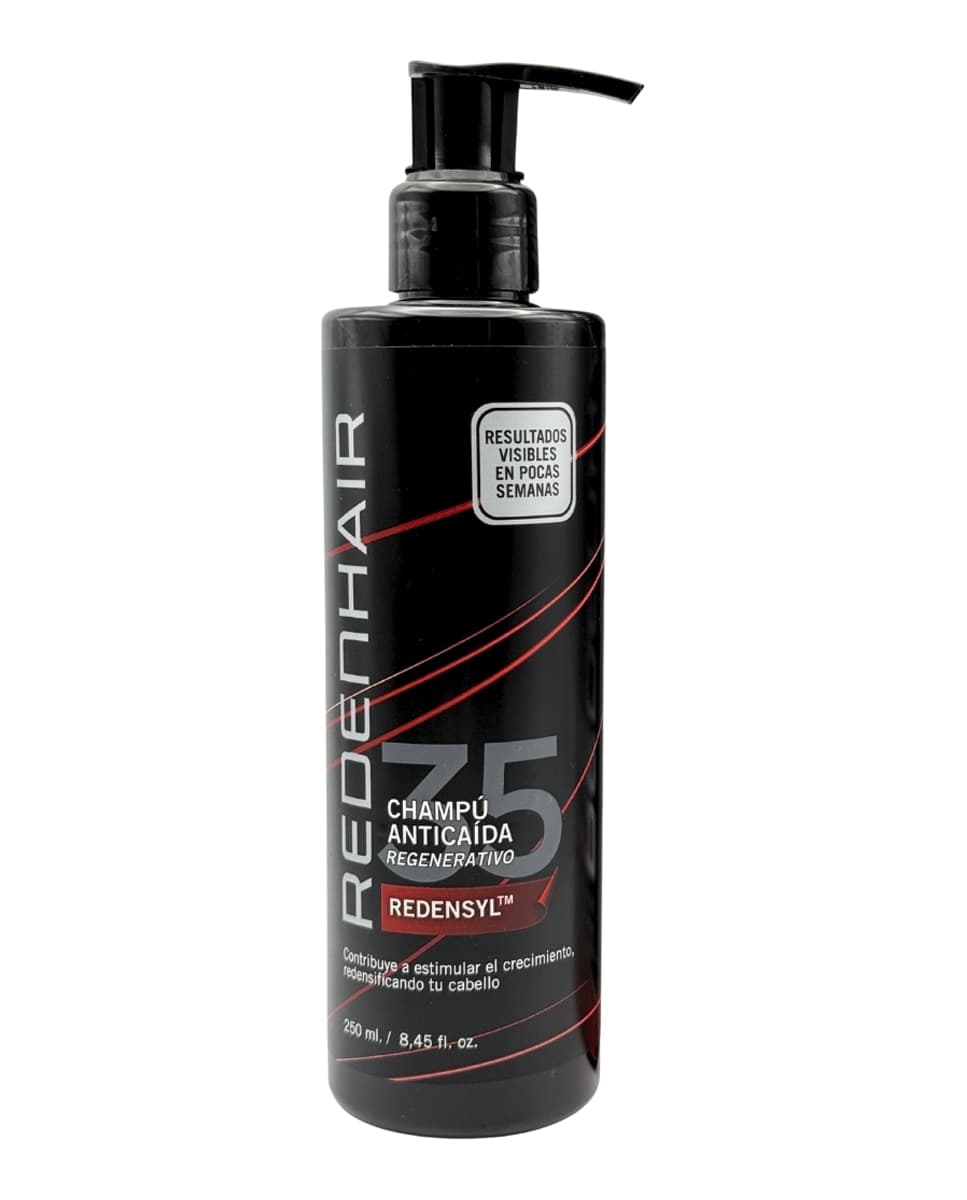 Redenhair - Champú Regenerativo Anticaída Redenhair.