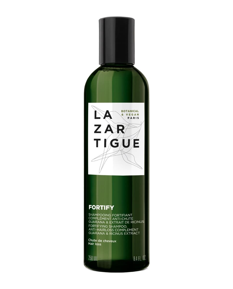 Lazartigue - Champú Fortify 250 ml Lazartigue.