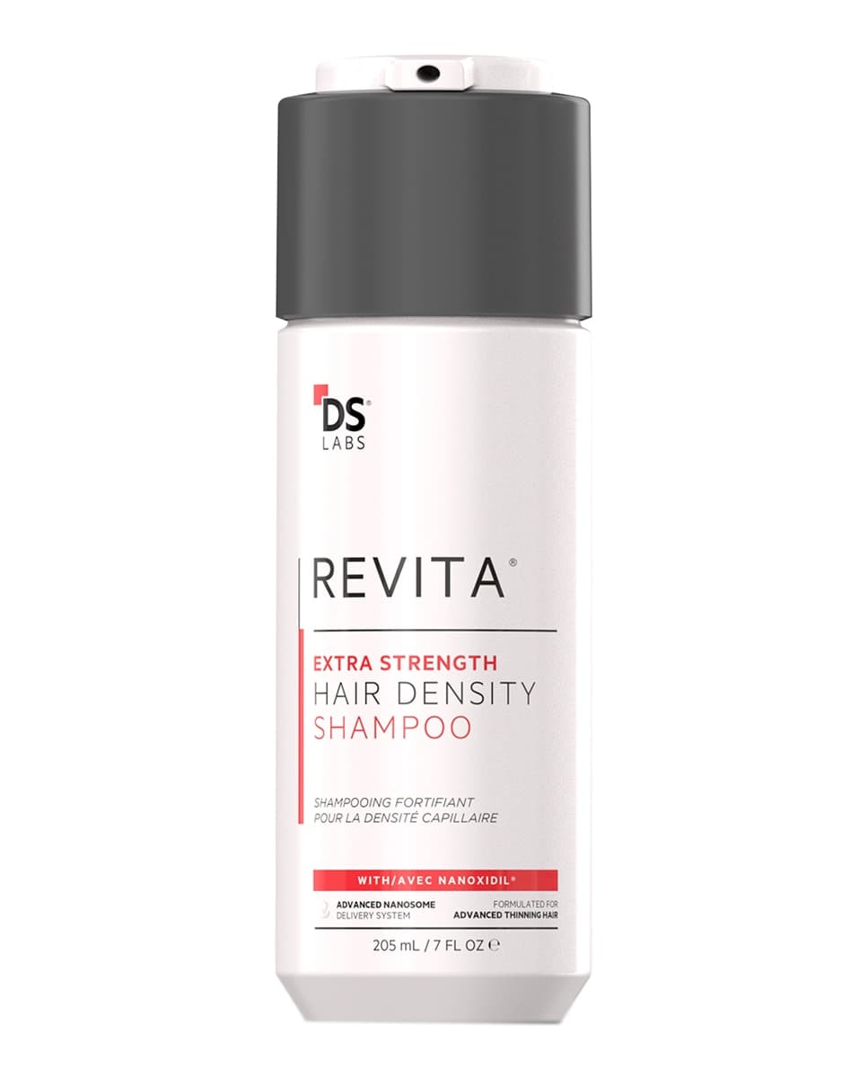 DS Laboratories - Champú Revita Extra Strength 205 ml Ds Laboratories.