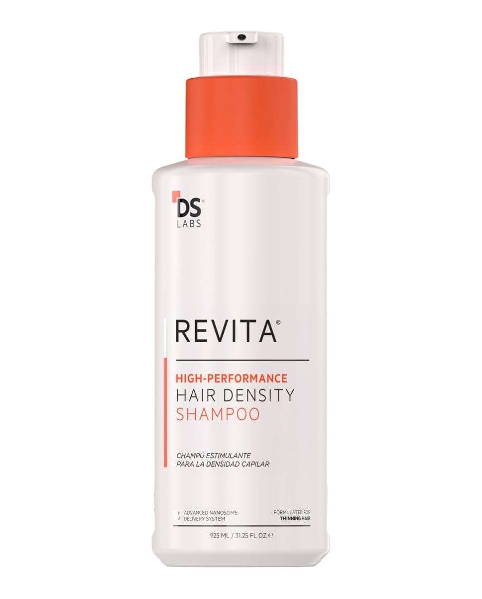 DS Laboratories - Champú Anticaída Revita 925 ml Ds Laboratories.