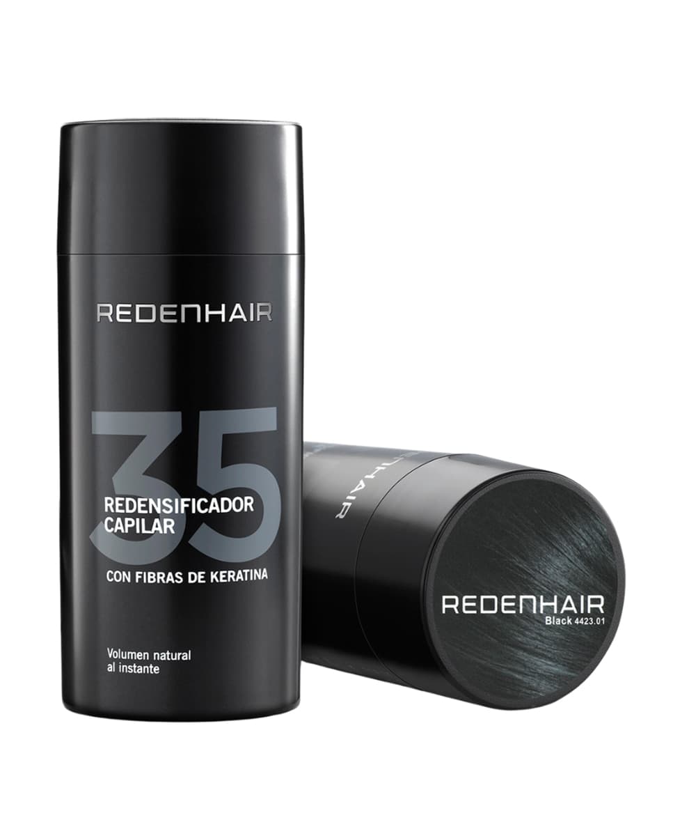 Redenhair - Redensificador Capilar Redenhair.