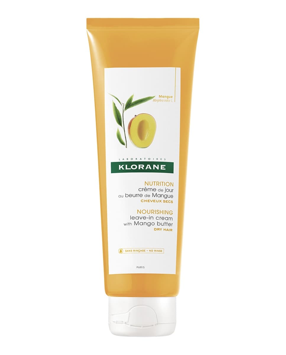Klorane - Crema de Dia Mango Klorane.