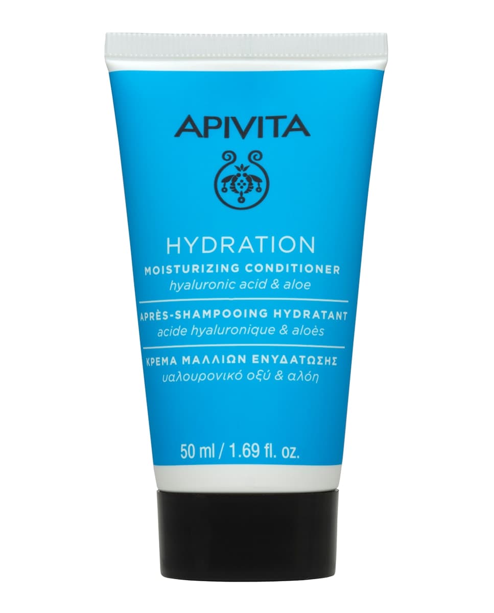 Apivita - Mini Acondicionador Hidratante Apivita.