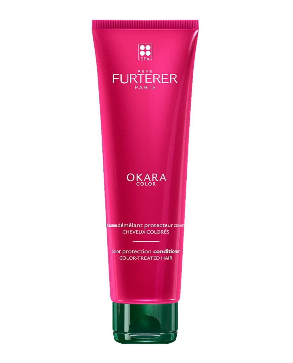 René Furterer - Bálsamo Desenredante Protector Color Okara 150 ml René Furterer.