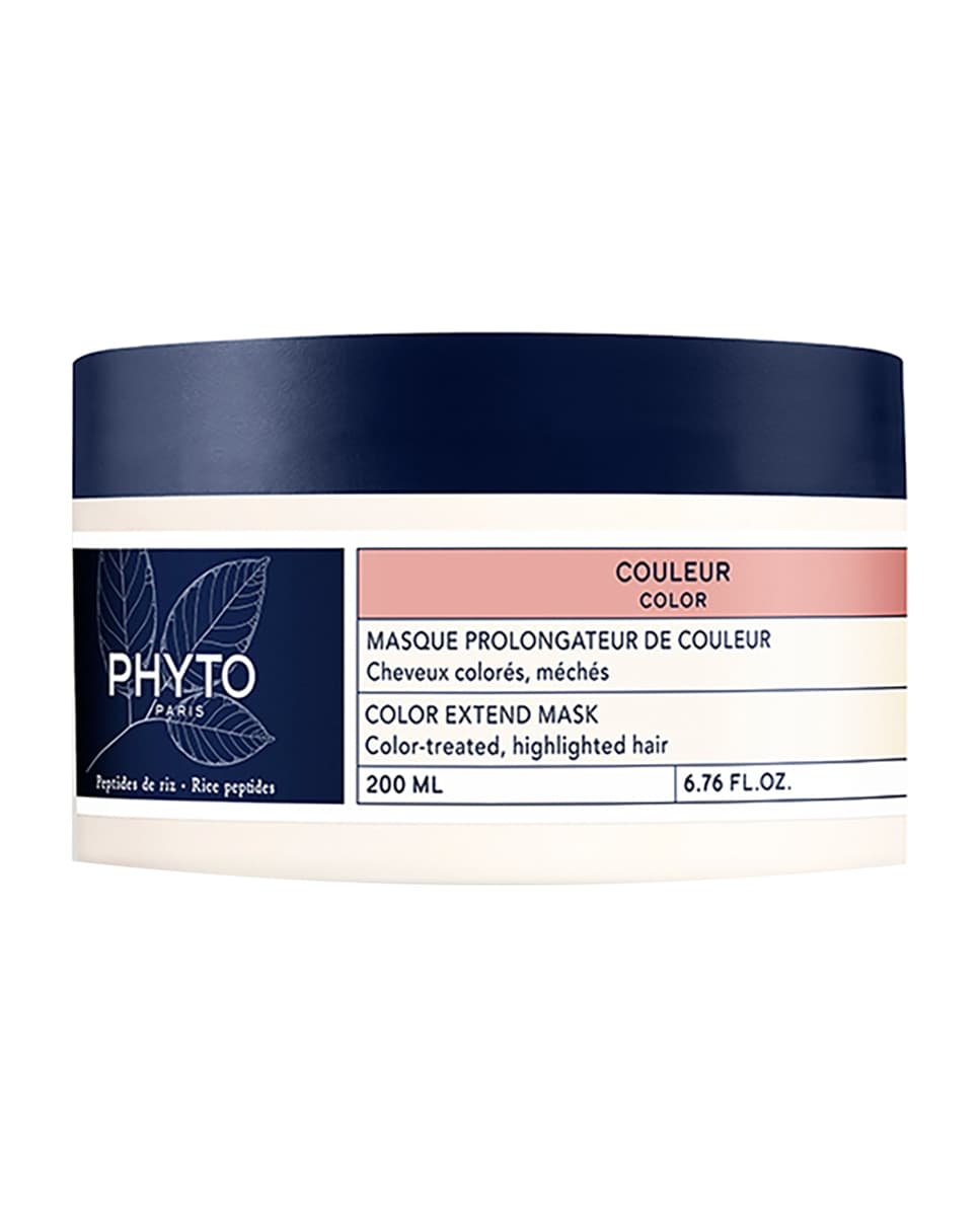 Phyto - Mascarilla protectora del color 200 ml Phyto.