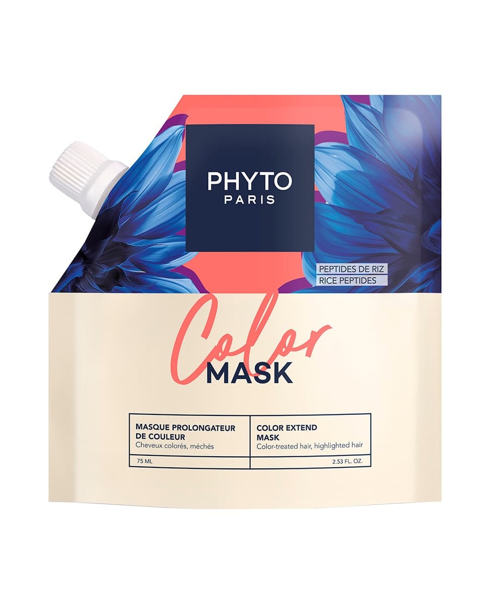 Phyto - Mascarilla color 75 ml Phyto Paris.