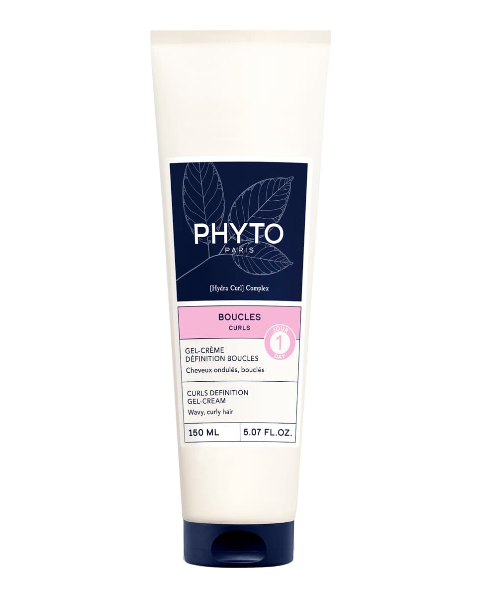Phyto - Crema Rizos 150 ml Phyto.
