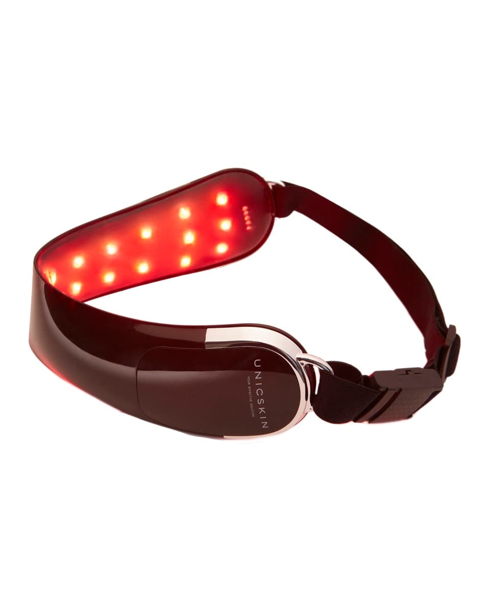 Unicskin - Dispositivo Rejuvenecedor Unicled Neck & Chin Mask Unicskin.