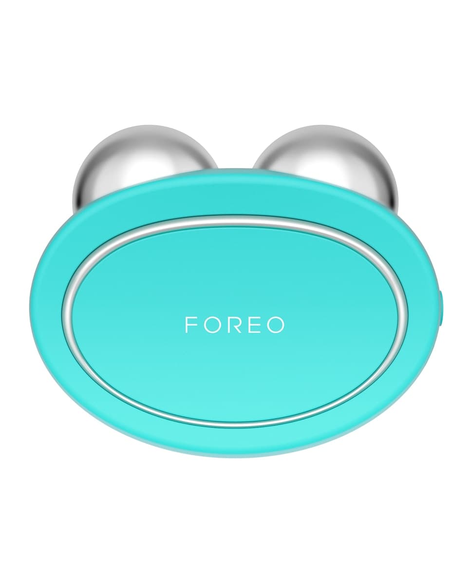 FOREO - BEAR ™ Dispositivo facial tonificante Mint FOREO.