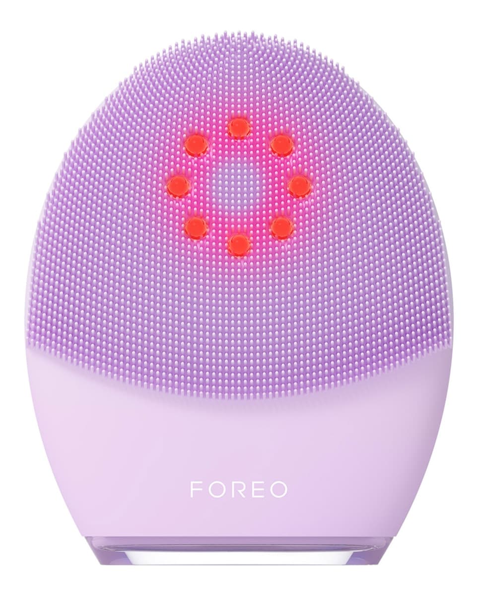 FOREO - LUNA™ 4 plus - Dispositivo facial con infrarrojos Sensitive Skin FOREO.