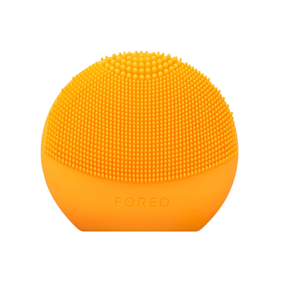 FOREO - LUNA™ play smart 2 - Dispositivo de limpieza facial y análisis inteligente de la piel Lemon Squeezy FOREO.