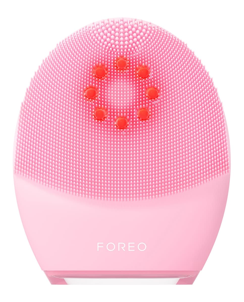 FOREO - LUNA™ 4 plus - Dispositivo facial con infrarrojos Normal Skin FOREO.