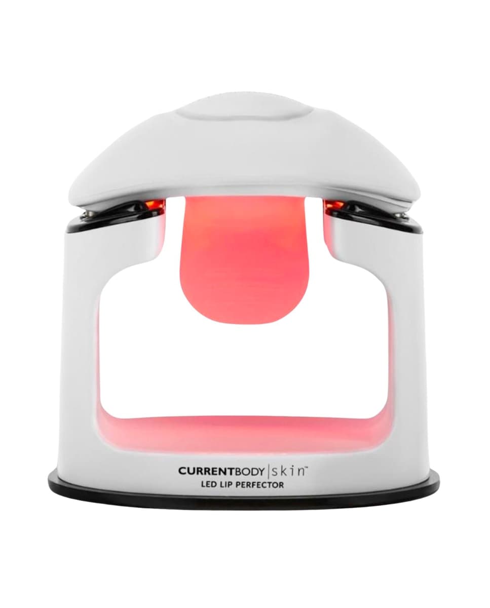 CurrentBody - Dispositivo Skin LED Lip Perfector CurrentBody.