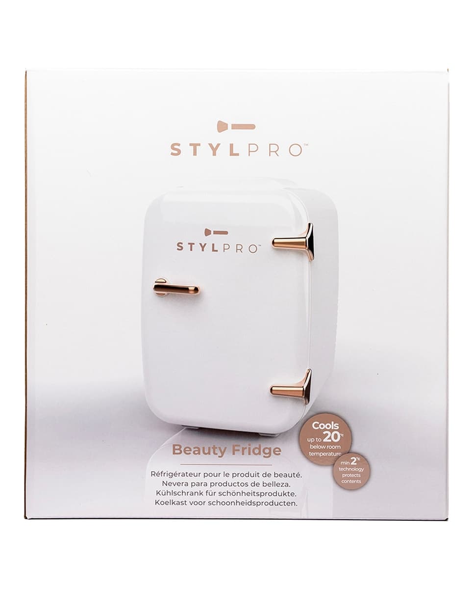 Stylpro - Frigorífico Beauty Fridge Stylpro.