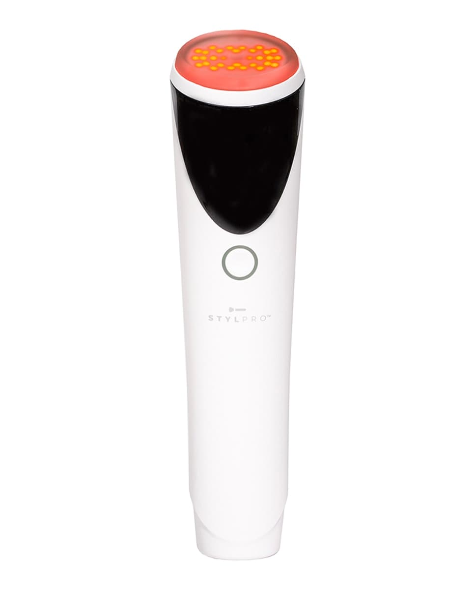 Stylpro - Dispositivo luz LED rejuvenecimiento Pure Red Stylpro.