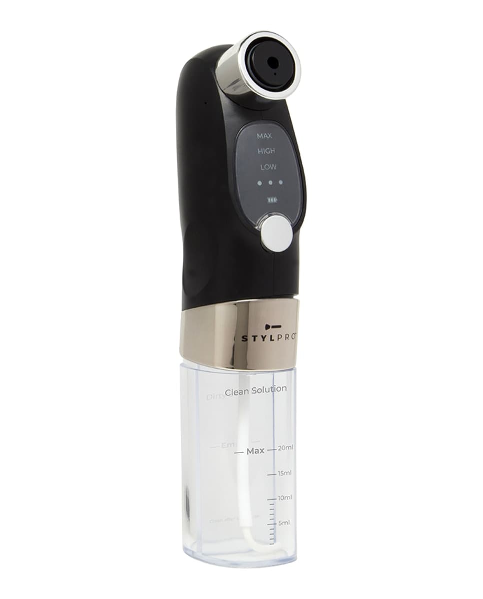 Stylpro - Exfoliador Hydro Exfoliator Stylpro.