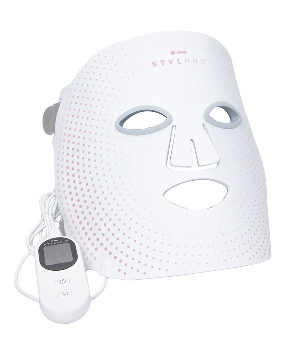 Stylpro - Máscara Facial Wavelength Led Face Mask Stylpro.
