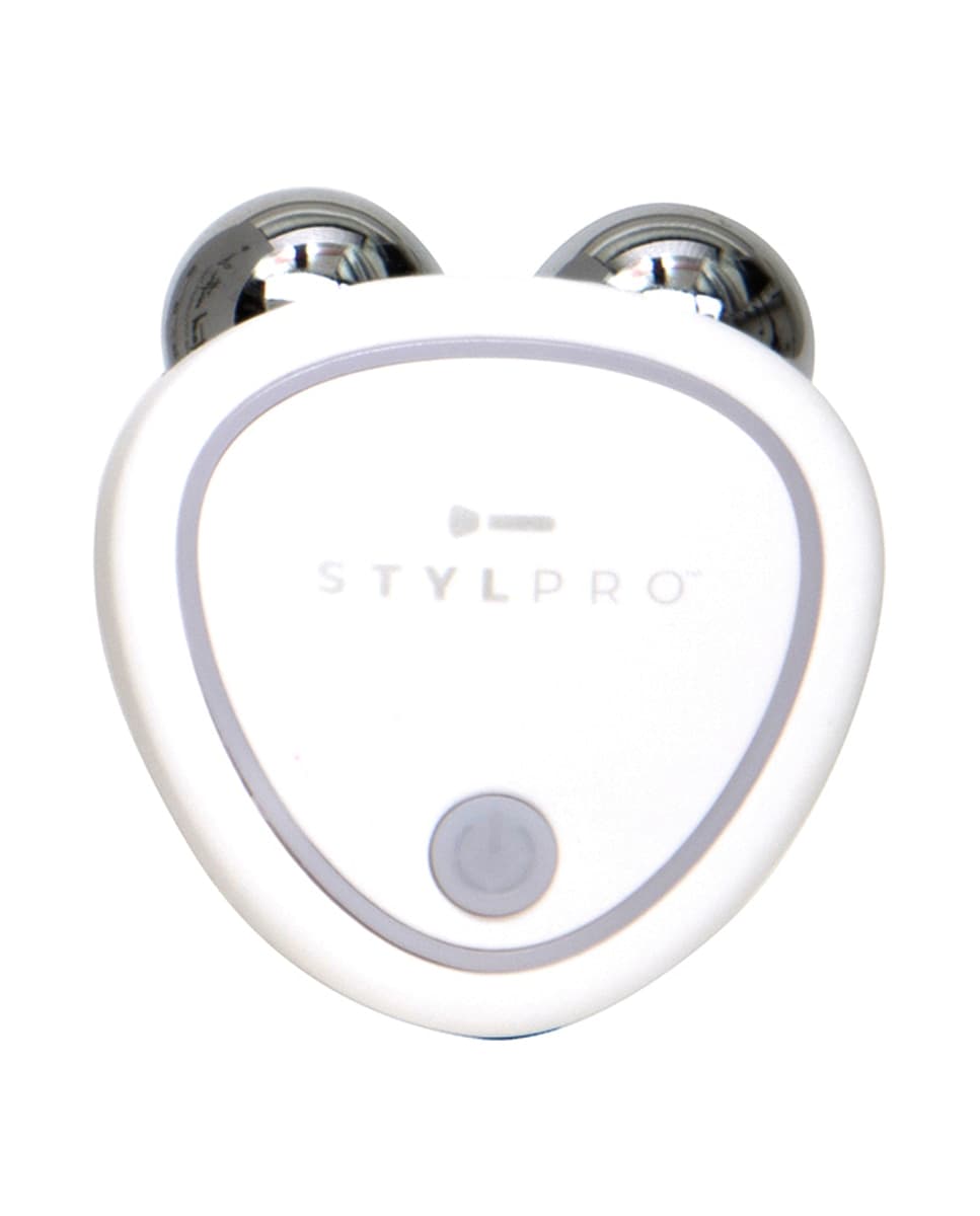Stylpro - Tonificador Facial Mini Microcurrent Facial Toning Device Stylpro.