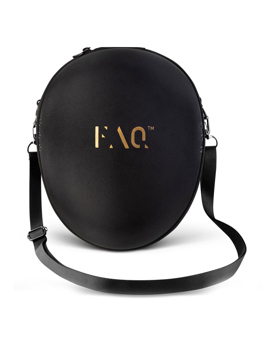 FAQ - Estuche de Viaje 200 Travel Case Faq™.