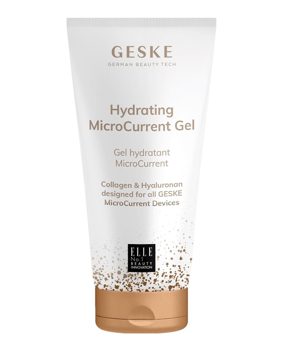 Geske - Gel Facial Hydrating MicroCurrent 100 ml Geske.