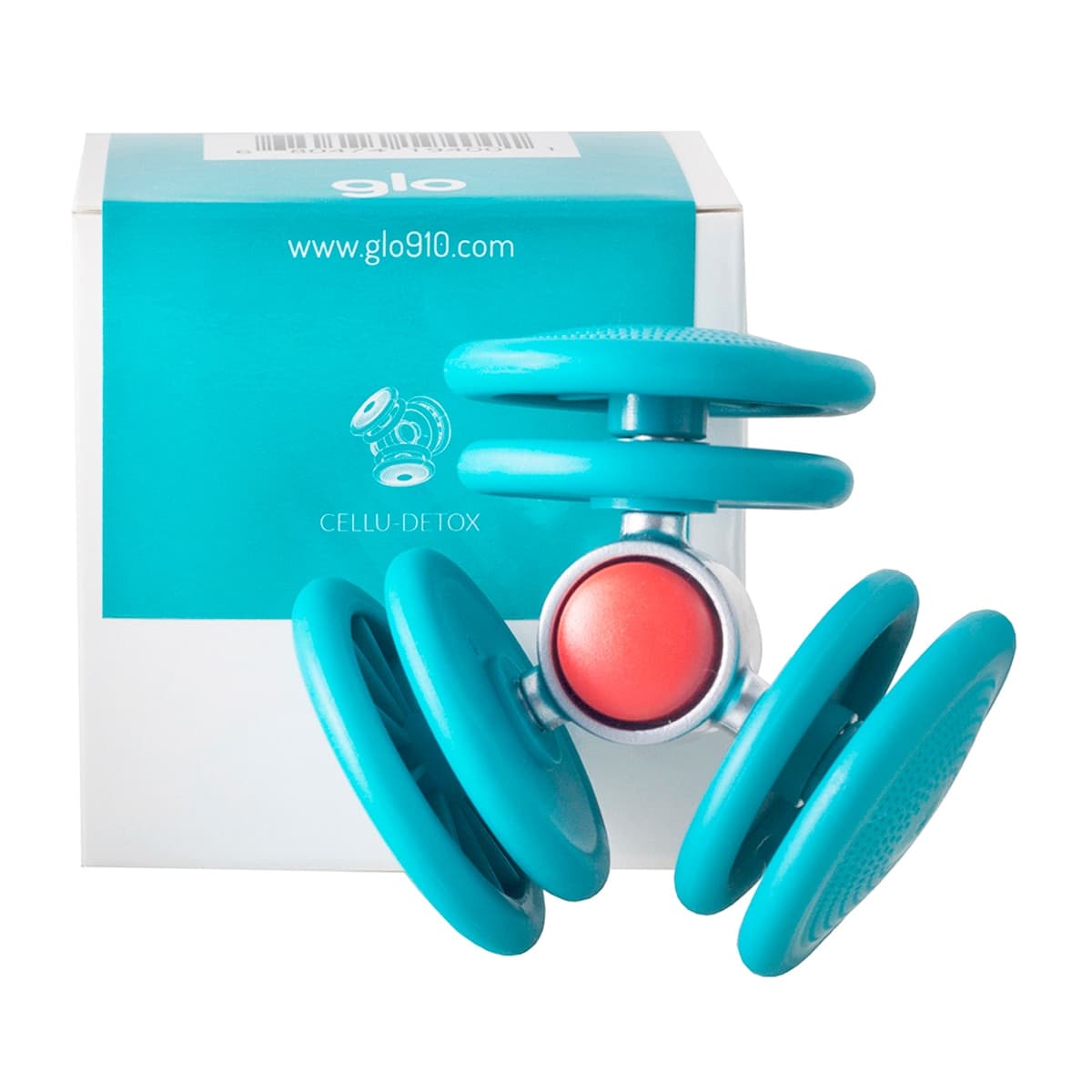 Glo - Glo910 Rotor Cellu-Detox Glo.