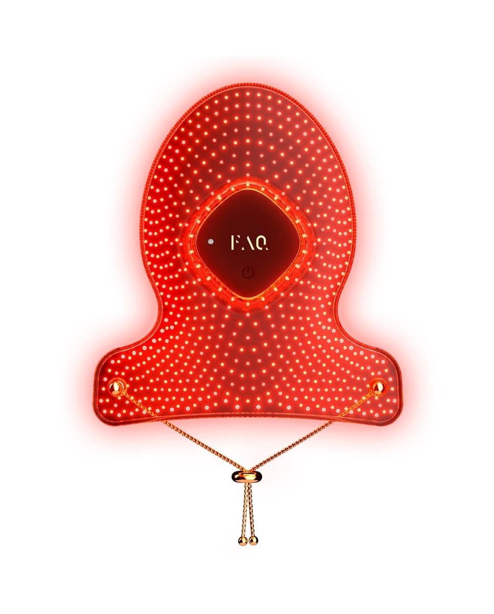 FAQ - Máscara LED Anti-Envejecimiento para Manos 221 FAQ.