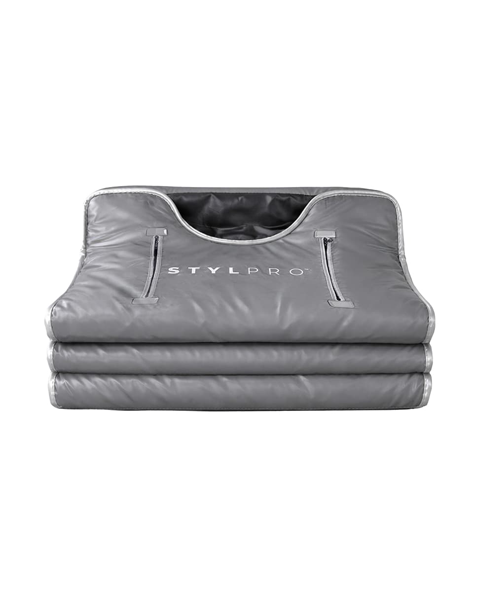 Stylpro - Manta sauna Infrared Sauna Blanket Stylpro.