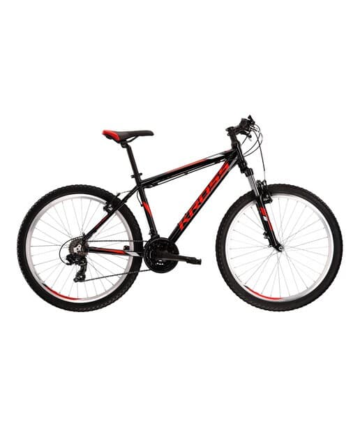 Kross - Bicicleta de niños Hexagon 2022 Kross.