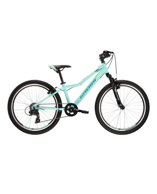 Kross - Bicicleta de niños Lea Jr 1.0 Kross.
