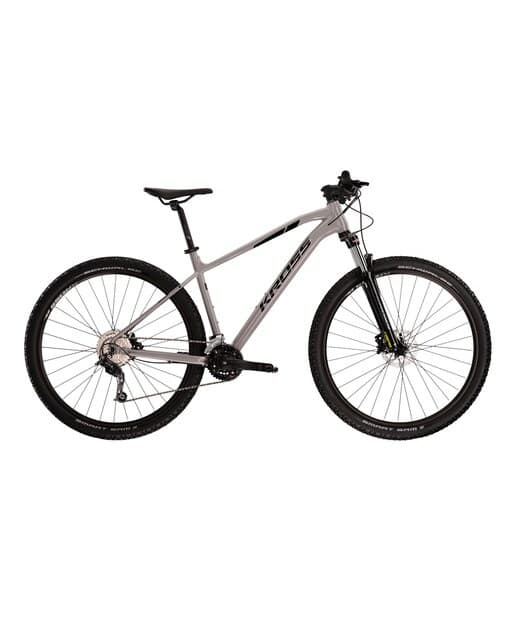 Kross - Bicicleta de montaña 29'' Level 3.0 Kross.