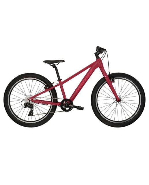 Kross - Bicicleta de niños Lea Jr 1.0 Kross.