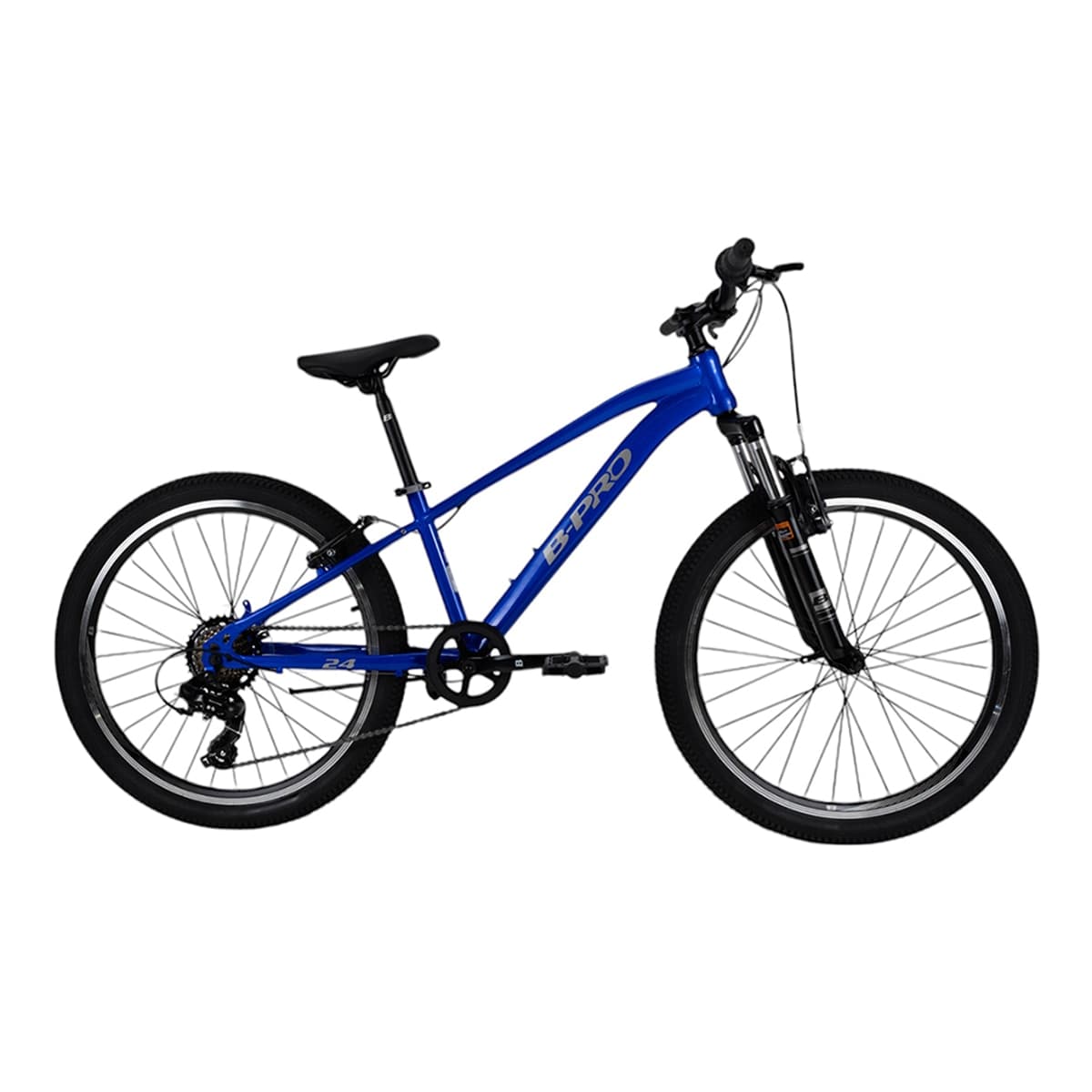 B-PRO - Bicicleta de niños 24" Mtb Bkom BPRO.