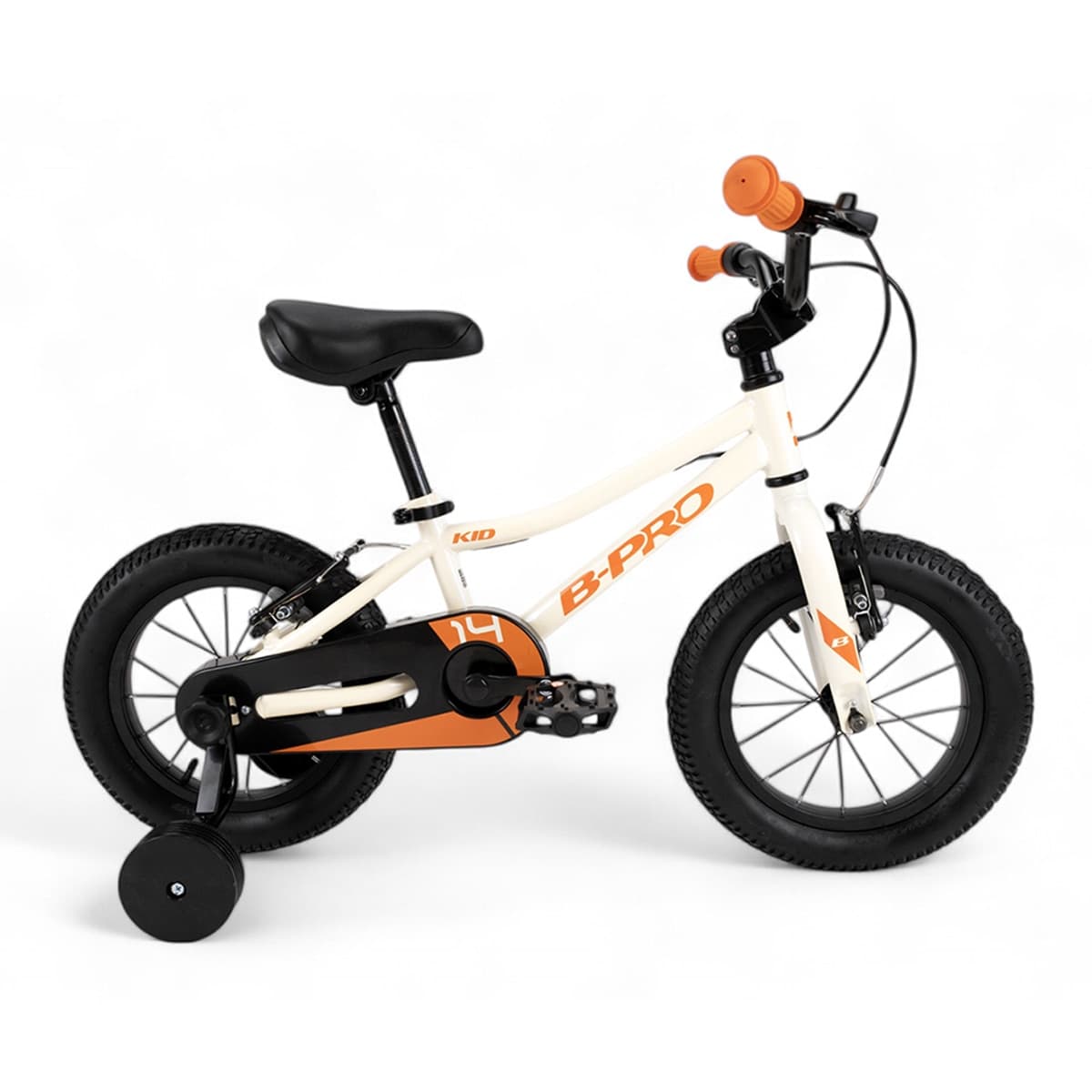 B-PRO - Bicicleta de niños 14" Bkid Infantil BPRO.