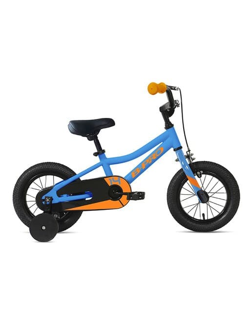 B-PRO - Bicicleta de niños 14" Bkid Infantil BPRO.