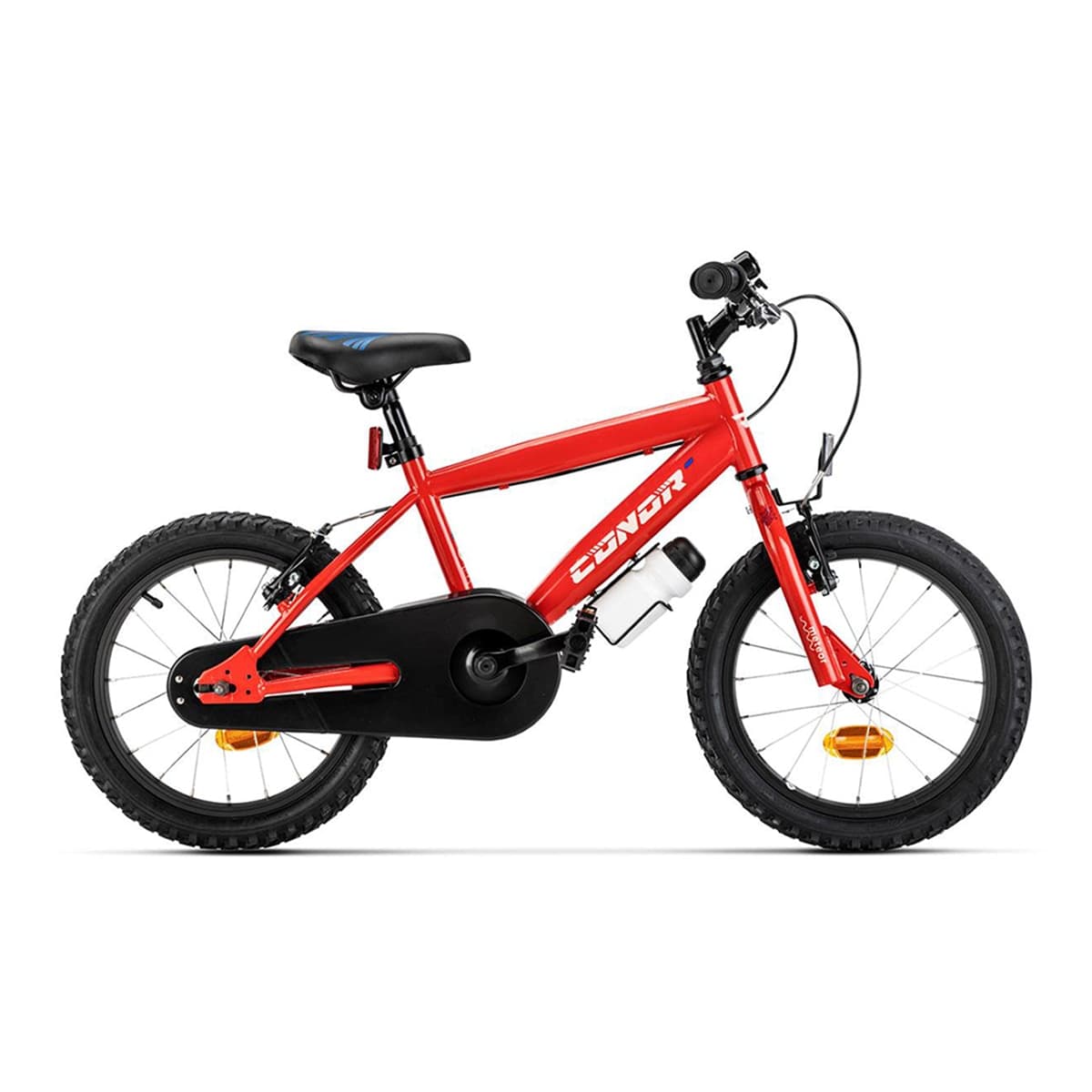 Conor - Bicicleta de niños Kid 16" Red Conor.