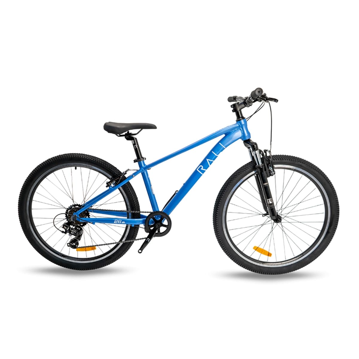 Rali - Bicicleta 26" junior pro1-26 Rali.