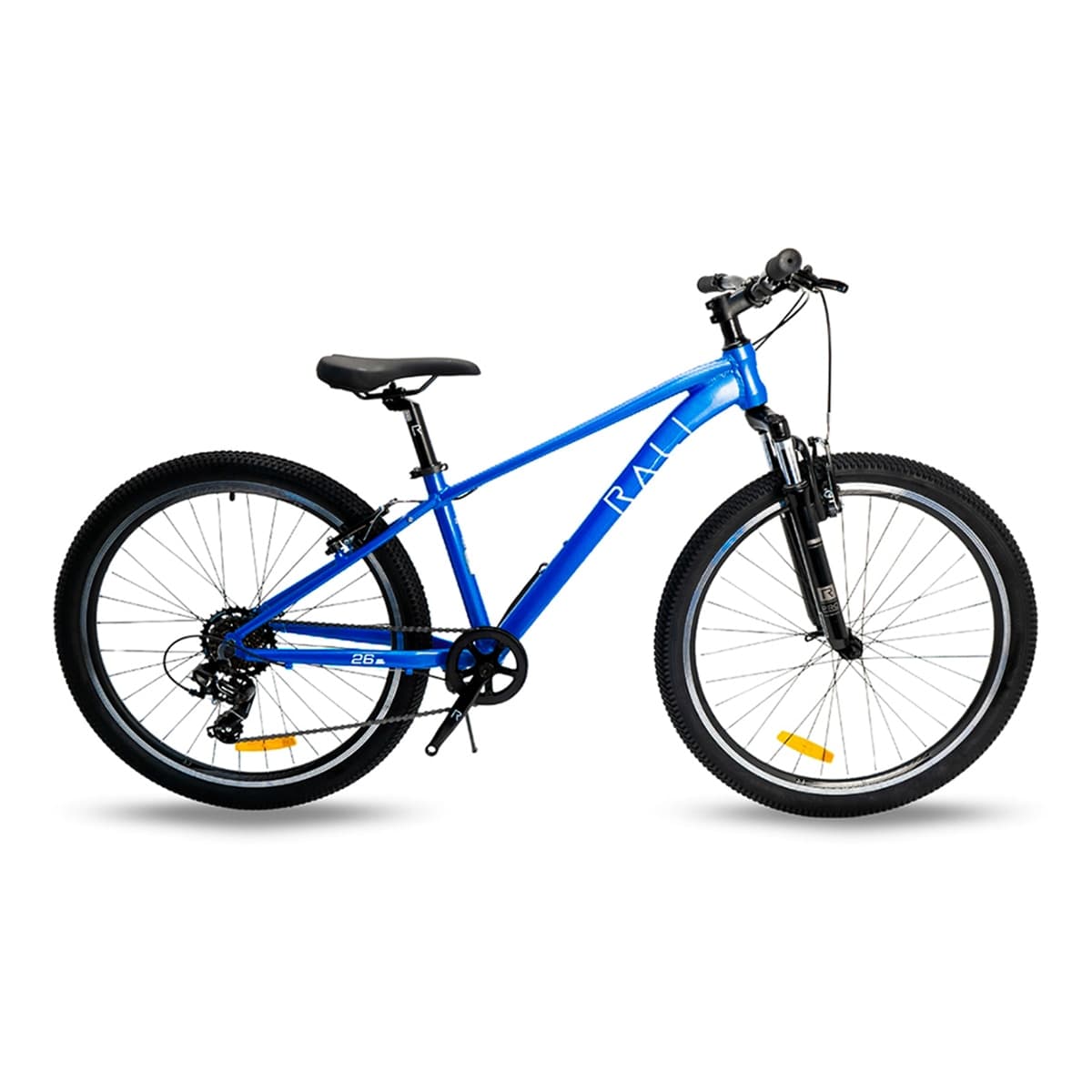 Rali - Bicicleta 26" junior pro1-26 Rali.