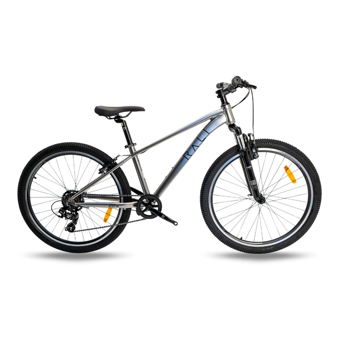 Rali - Bicicleta 26" junior pro1-26 Rali.