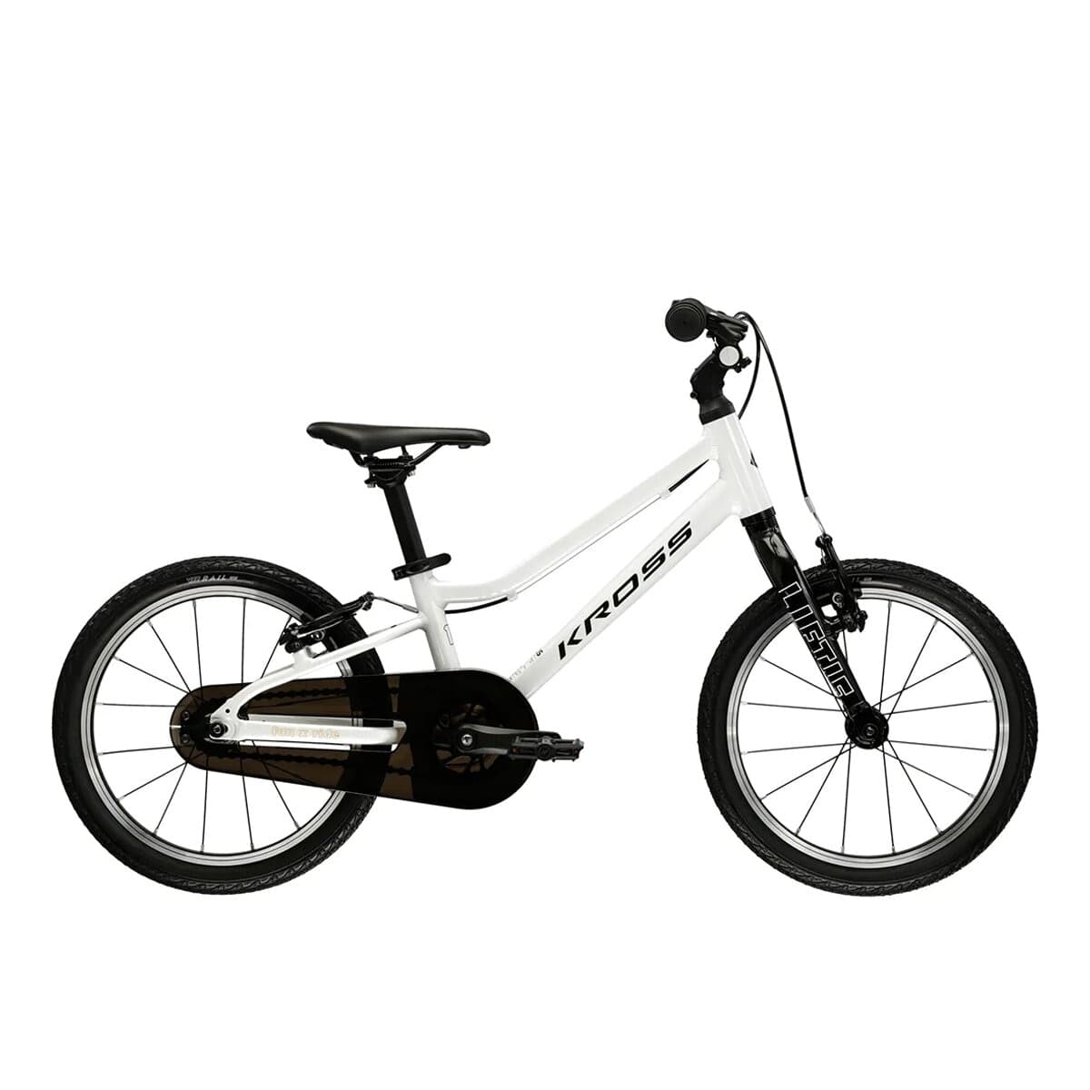 Kross - Bicicleta de infantil Liftie 16 Kross.