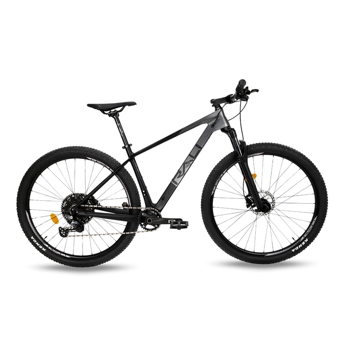 Rali - Bicicleta de montaña C6 29" Carbono Rali.