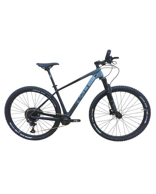 Rali - Bicicleta de montaña C6 29" Carbono Rali.