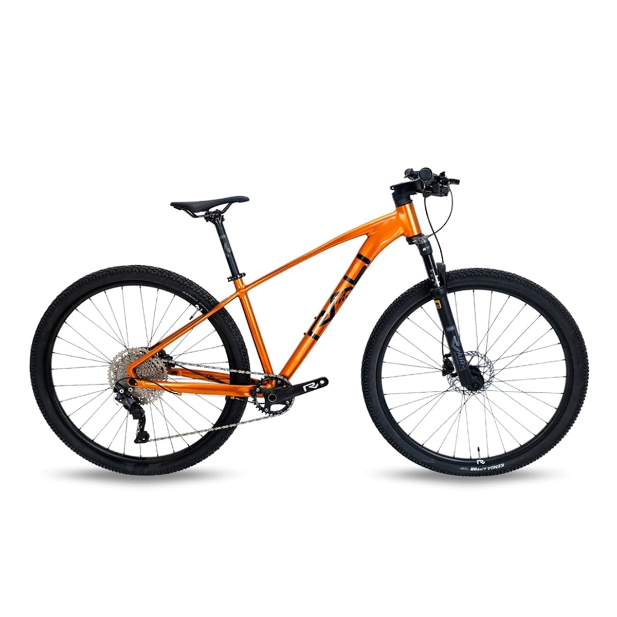 Rali - Bicicleta de montaña ADV-I 2024 29" Rali.