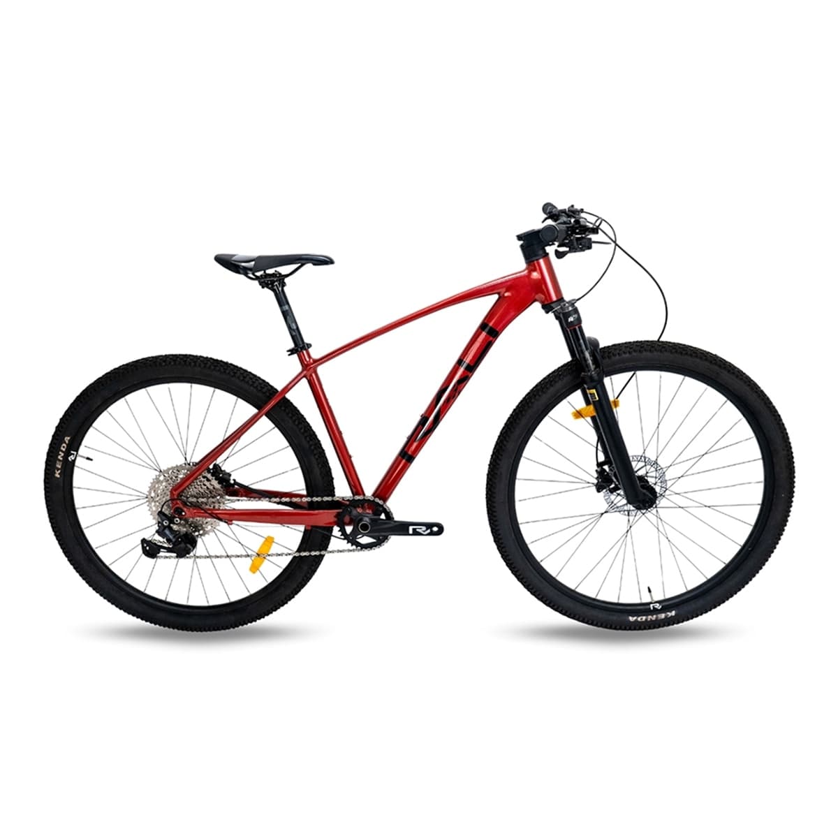 Rali - Bicicleta de montaña ADV-I 2024 29" Rali.
