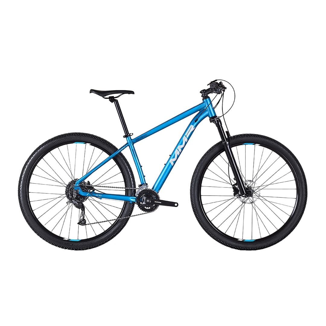 MMR - Bicicleta montaña unisex kuma 00 MMR.
