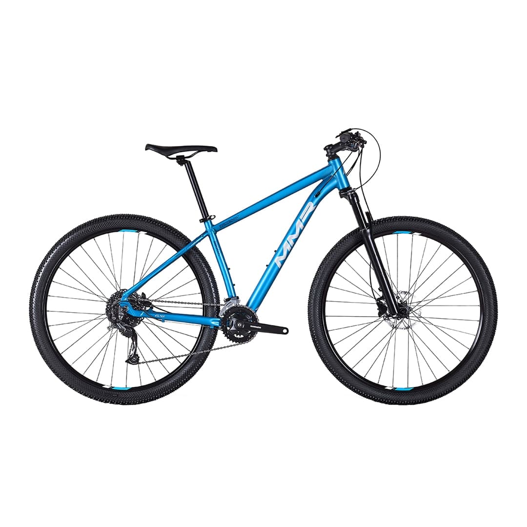MMR - Bicicleta montaña unisex kuma 00 MMR.
