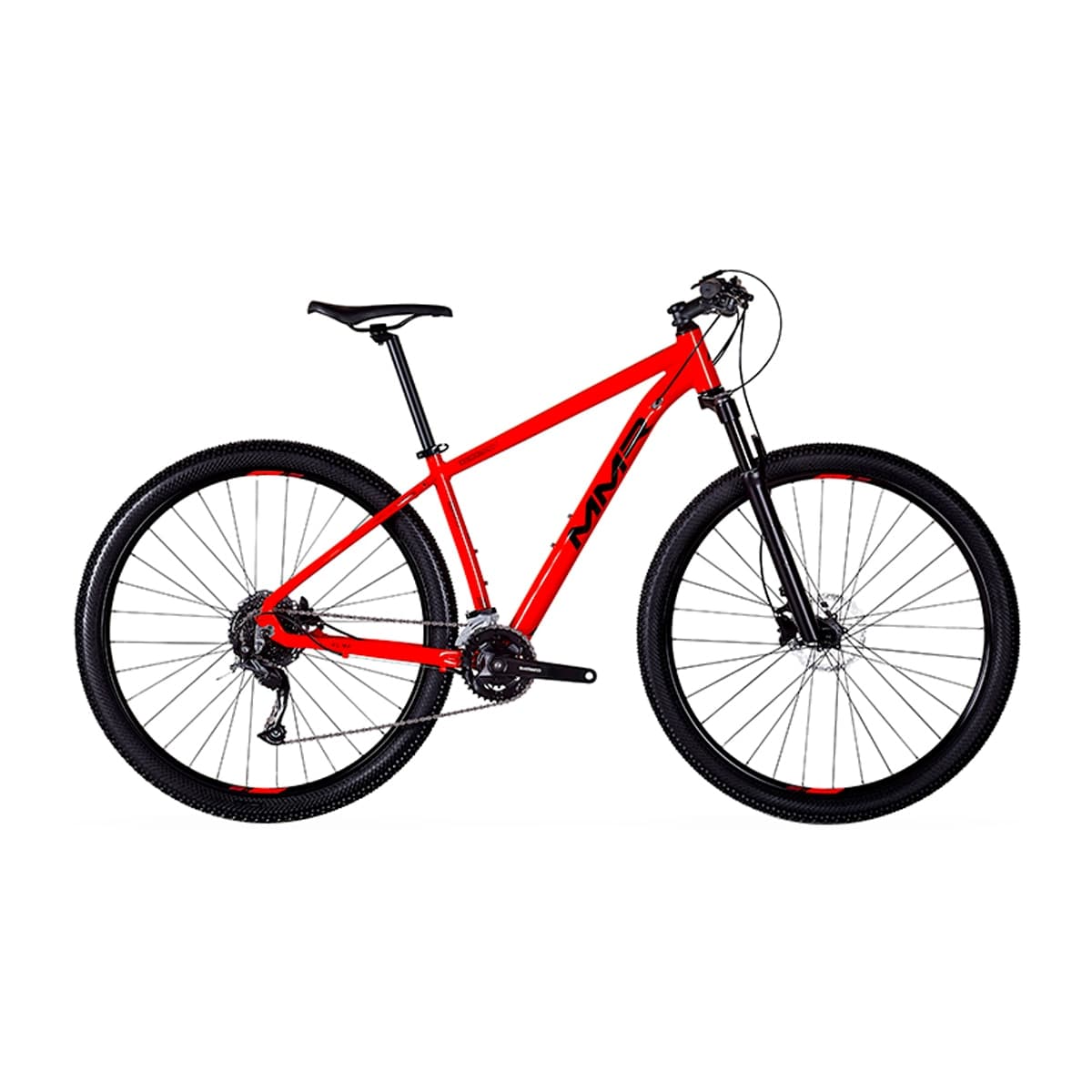 MMR - Bicicleta montaña unisex kuma 10 MMR.