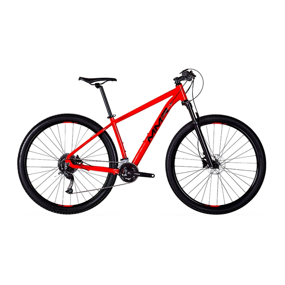 MMR - Bicicleta montaña unisex kuma 10 MMR.